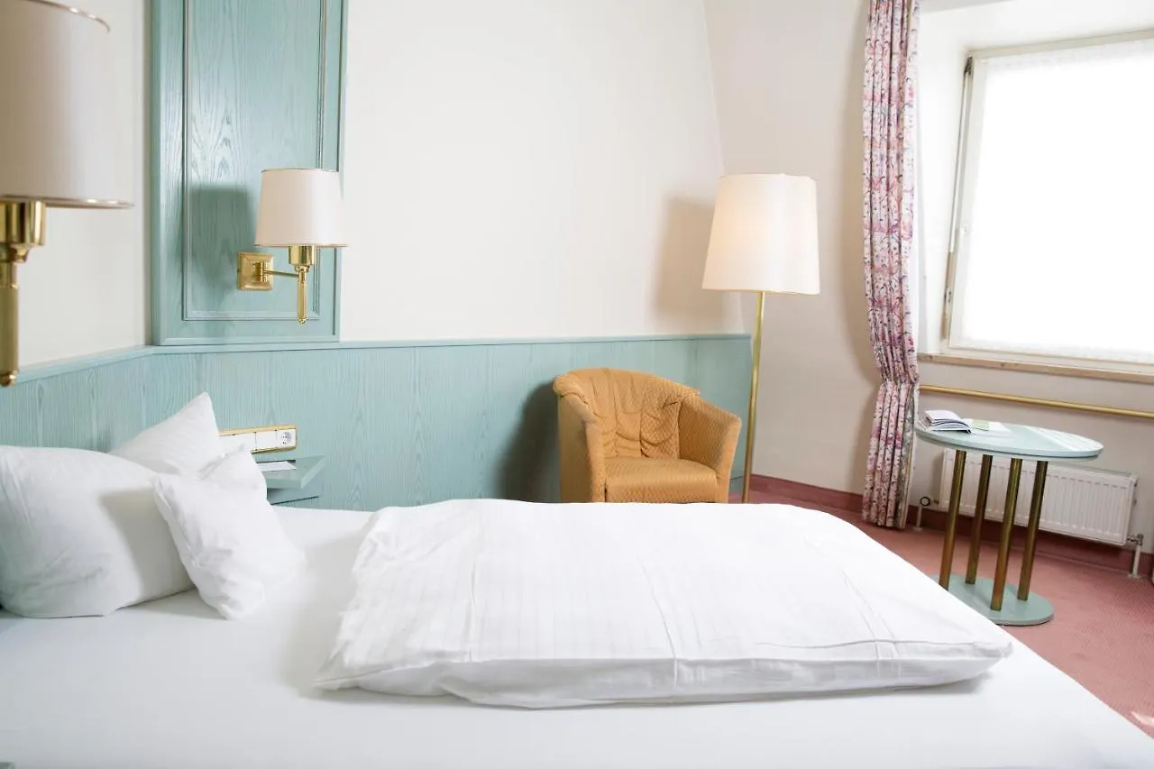 Hotel Dietmayr Neumarkt in der Oberpfalz 0*,