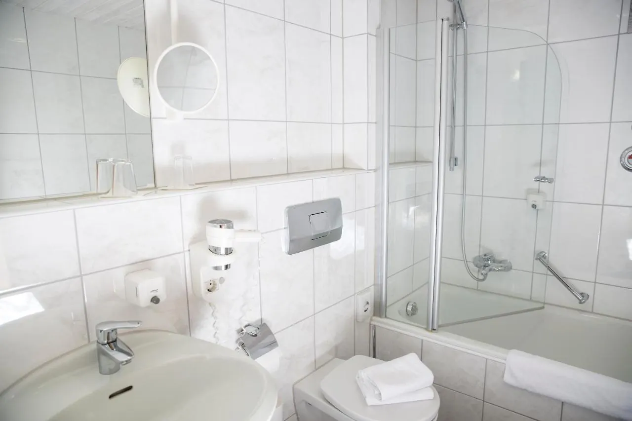 Hotel Dietmayr Neumarkt in der Oberpfalz 0*,  Germany