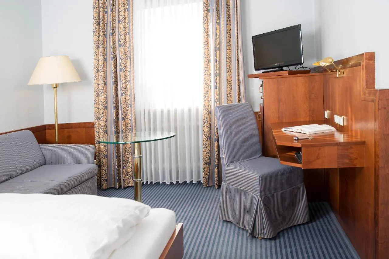 Hotel Dietmayr Neumarkt in der Oberpfalz