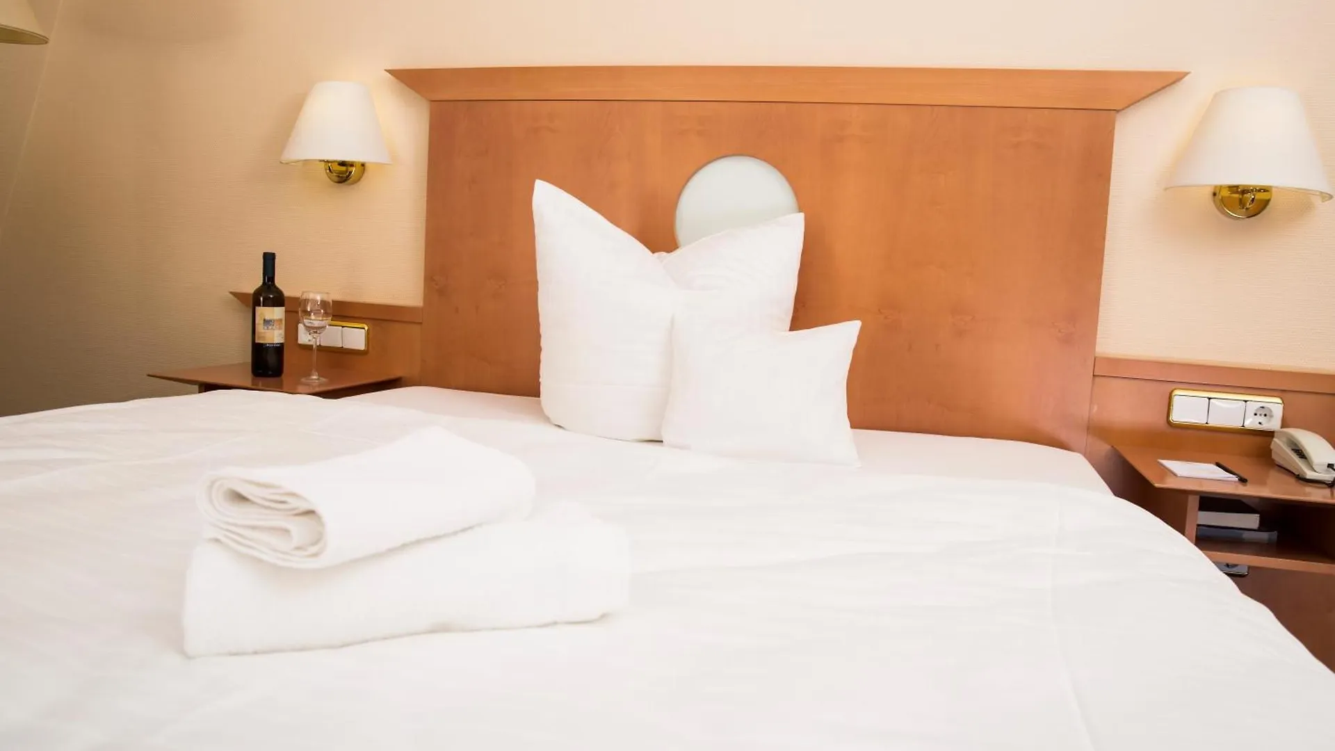Hotel Dietmayr Neumarkt in der Oberpfalz