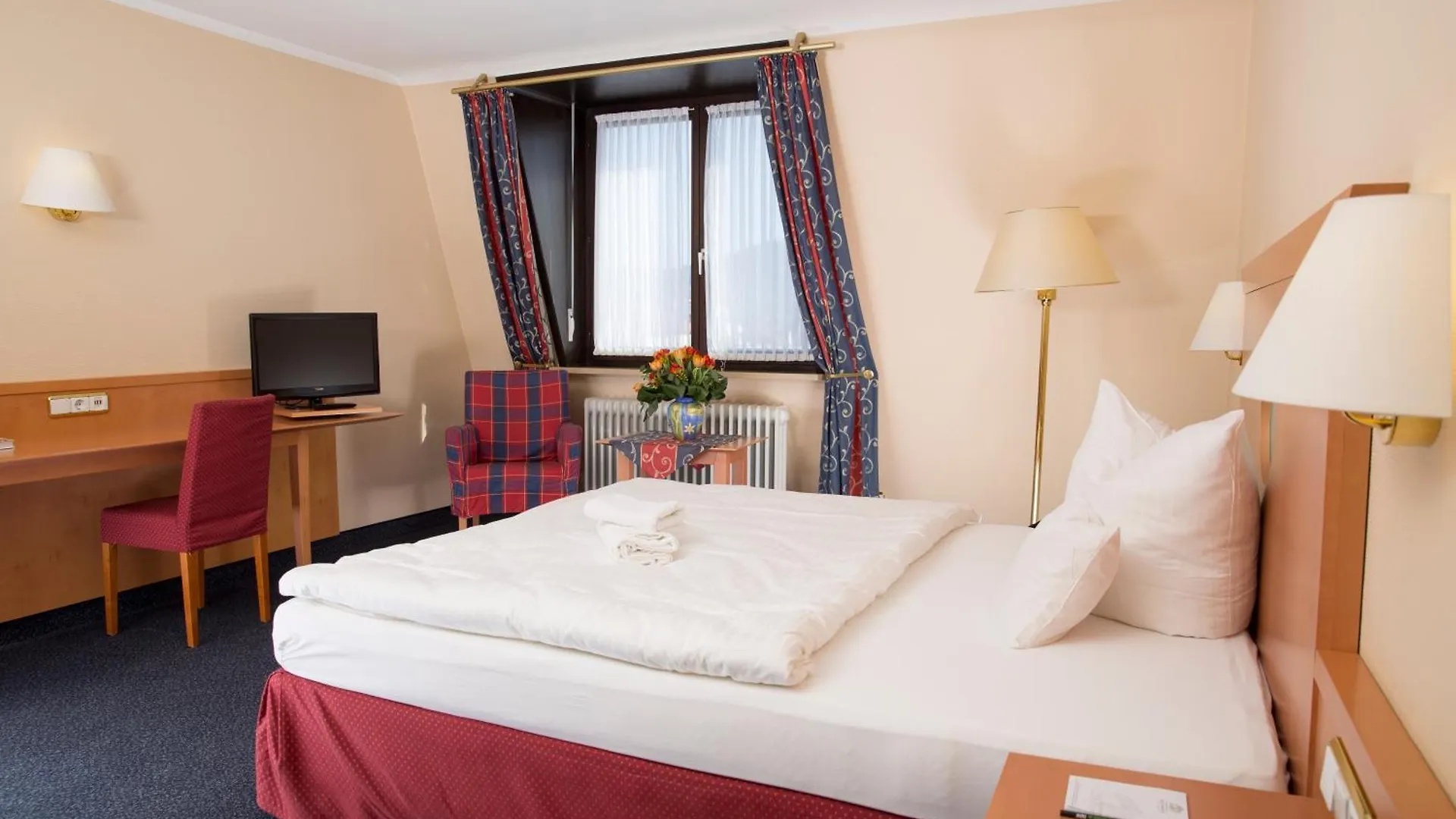 Hotel Dietmayr Neumarkt in der Oberpfalz Germany